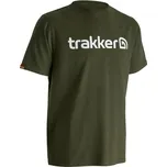 Trakker Products Trakker Tričko - Logo T-Shirt Varianta: Trakker Tričko - Logo T-Shirt - Large