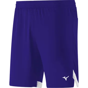 Pánské kraťasy Pánské sportovní šortky Mizuno Prem Handball Short / Royal Velikost: XL