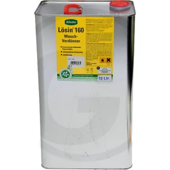 Autolak Mycí ředidlo k mytí, čištění a odmašťování povrchů 12 l