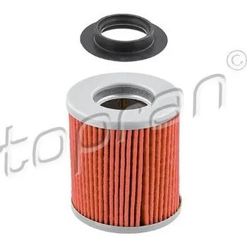 Hydraulický filtr Hydraulický filtr, automatická převodovka TOPRAN 625 379