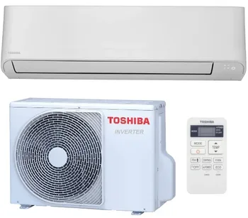 Klimatizace Toshiba RAS-B16J2KVG-E + RAS-16J2AVG-E