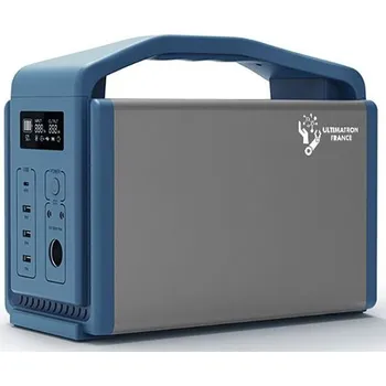 Nabíjecí stanice Ultimatron PowerCube ULT-500