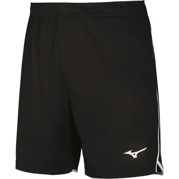 Pánské kraťasy Pánské sportovní šortky Mizuno High-Kyu Short/Black/White Velikost: M