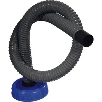 Vodovodní potrubí Hadice na odpadní vodu DIN 61