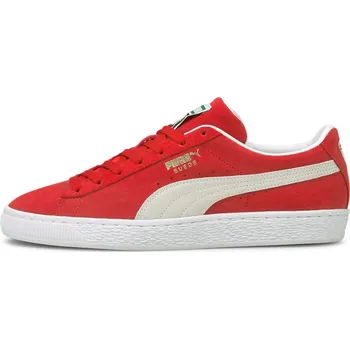 Pánská obuv Puma Suede Classic XXI Pánské boty EU 44 374915-02