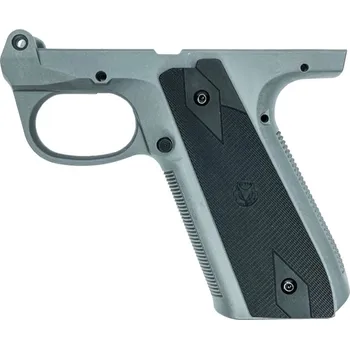 CTM TAC CTM AAP-01 GBB rukojeť 1911 FRAME - Šedá