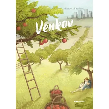 Venkov - Michaela Labáková (2022, pevná)