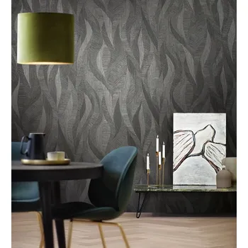 Tapeta Luxusní vliesová tapeta s vinylovým povrchem 33713, Papis Loveday, Marburg