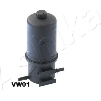 Filtr do auta Palivový filtr ASHIKA 30-VW-VW01