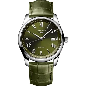 Hodinky Dámské hodinky Master Longines L27934092