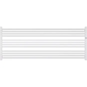 Radiátor Hopa STICK LEVEL 1200 x 550 mm RADSTIL126035 koupelnový radiátor