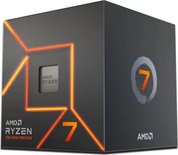 Procesor AMD Ryzen 7 7700 (100-100000592BOX)