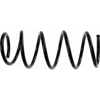 Pružina podvozku SACHS 998 729