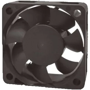 Průmyslový ventilátor Sunon HA50151V4-1000U-A99 axiální ventilátor, 12 V/DC, 23.4 m³/h, (d x š x v) 50 x 50 x 15 mm, HA50151V4-1000U-A99