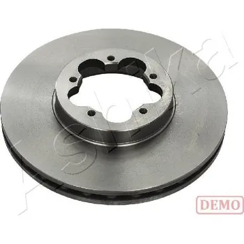 Brzdový kotouč Brzdový kotouč ASHIKA 60-00-0332C