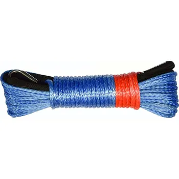 Lano Syntetické lano pro naviják 5 mm - 15 m