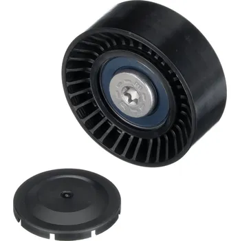 Vratná/vodicí kladka, klínový žebrový řemen GATES T36483