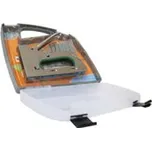 RAPID 34 v kufříku