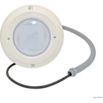 Bazénové osvětlení Podvodní světlomet VA LED bílá - 13,5 W PRODEJ UKONČEN
