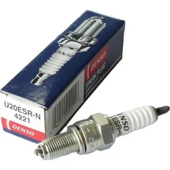 Elektroinstalace pro motocykl Svíčka DENSO standard SUZUKI M 1500 Intruder rok 09-11