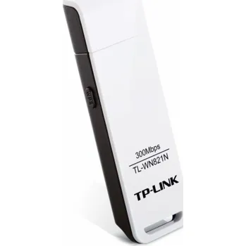 Síťová karta Síťová karta TP-Link TL-WN821N