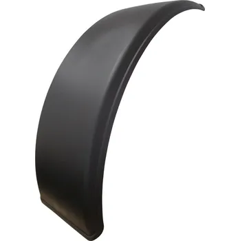 Blatník karosérie Blatník na traktor plastový šířka 320 mm délka 1070 mm