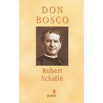 Učebnice Don Bosco - Robert Schiélé (2019)