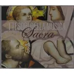 3CD Various: I Tesori Della Musica Sacra 2012