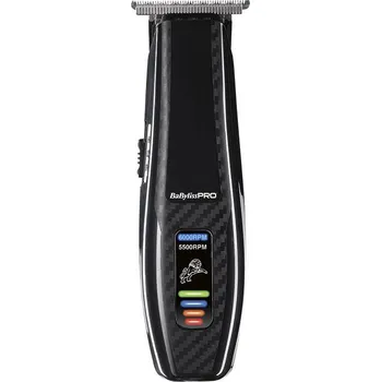 Holicí strojek Babyliss PRO FLASHFX TRIMMER W/ZERO GAP FX59ZE