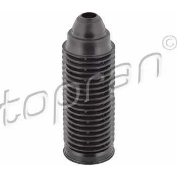 Ochranné víko/prachovka, tlumič TOPRAN 103 043