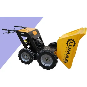 Přepravník Lumag Minidumper MD 250 Evo X