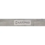 Flaviker Dakota Dlažba Grigio 20 x 120 cm, rektifikovaná, matná, DK2122R