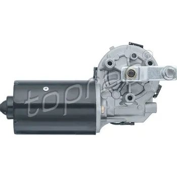 Motorek stěrače a odstřikovače Motor stěračů TOPRAN 113 767