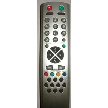 Dálkový ovladač Neoriginální dálkový ovladač - DIGIHOME RC2040