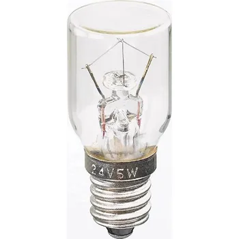 Stykač LEGRAND Žár. E10 24V 5W PLEXO55 89837 089837