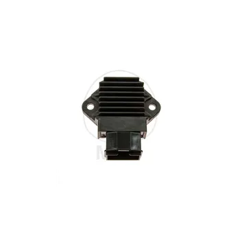 Alternátor Dobíjecí relé/regulátor napětí JMT 700.05.75