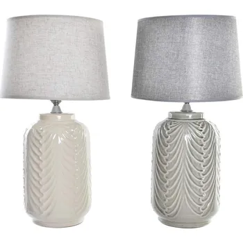 Lampička Stolní lampa "PORCELAIN" 30x30x60.5/2b.