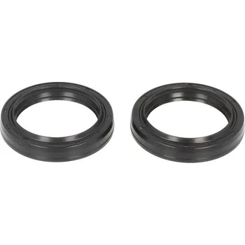 Simerinky do předních vidlic All Balls KAWASAKI W 650 rok 00-02