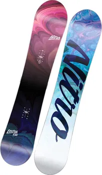 Snowboard NITRO Lectra 2022/2023