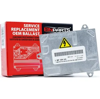 Autodoplněk Xenonová Jednotka D1S / D1R / D2S / D2R FIAT Croma II (2005-2011)