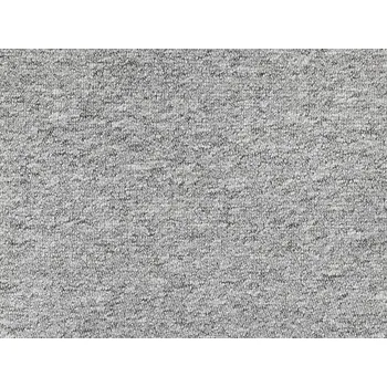 Koberec Zátěžový koberec Maverick Medusa 94 šedá Šíře role: 4 m Vzorek zdarma