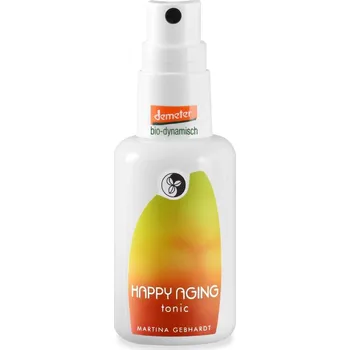 Martina Gebhardt Happy Aging tonikum 30 ml
