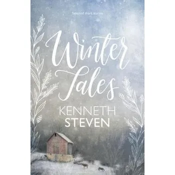 Kniha Winter Tales - Steven, Kenneth