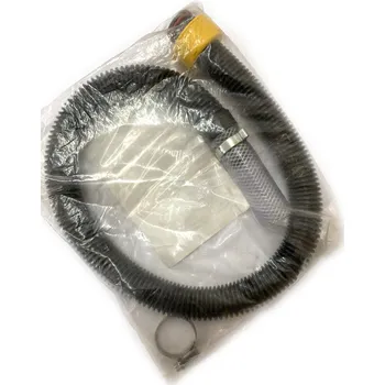 Pískovačka Náhradní hadice ochranné masky