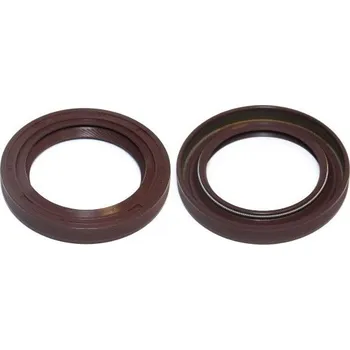 Těsnění motoru Těsnicí kroužek hřídele, klikový hřídel ELRING 757.292