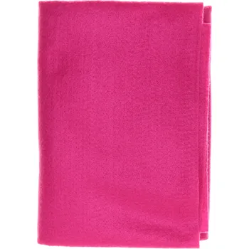 Podložka pod misku VTC Dekorativní filc cyklámen 008