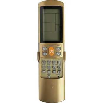 Dálkový ovladač General JOLLY AIR PLUS - dálkový ovladač pro klimatizace