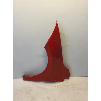 Blatník karosérie Levý přední blatník VW Polo 2G0821105