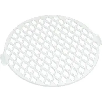 SCHNEIDER Šablona pro mřížku Ø 300 mm