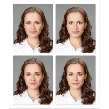 Plakát FotoŠkoda Tisk průkazových fotografií